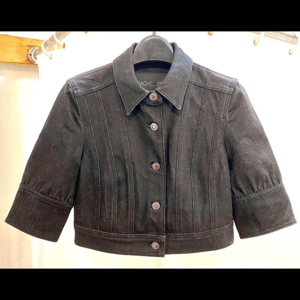 Rachel Zoe / Jean Jacket